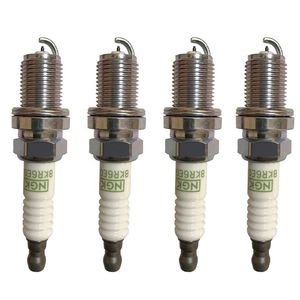 شمع خودرو ان جی کی مدل bkr6egp 7092 بسته 4 عددی